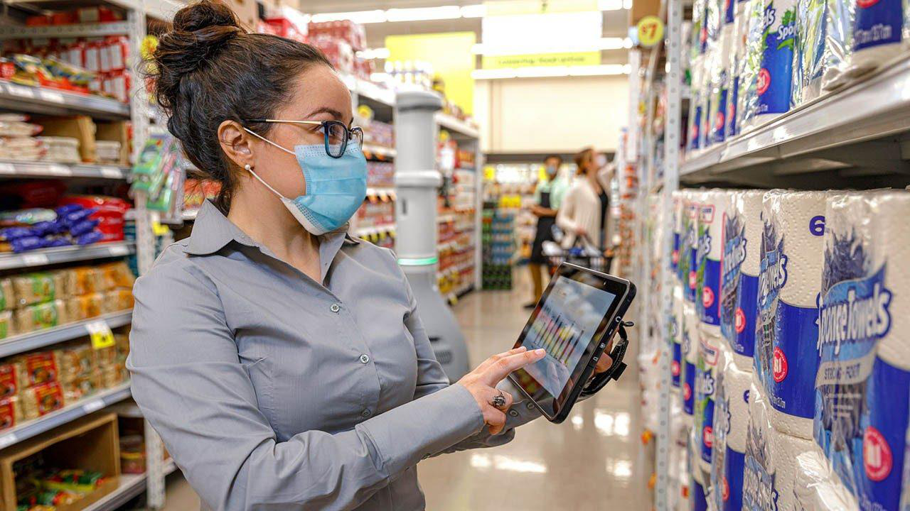 Retail Efficiency Tooling