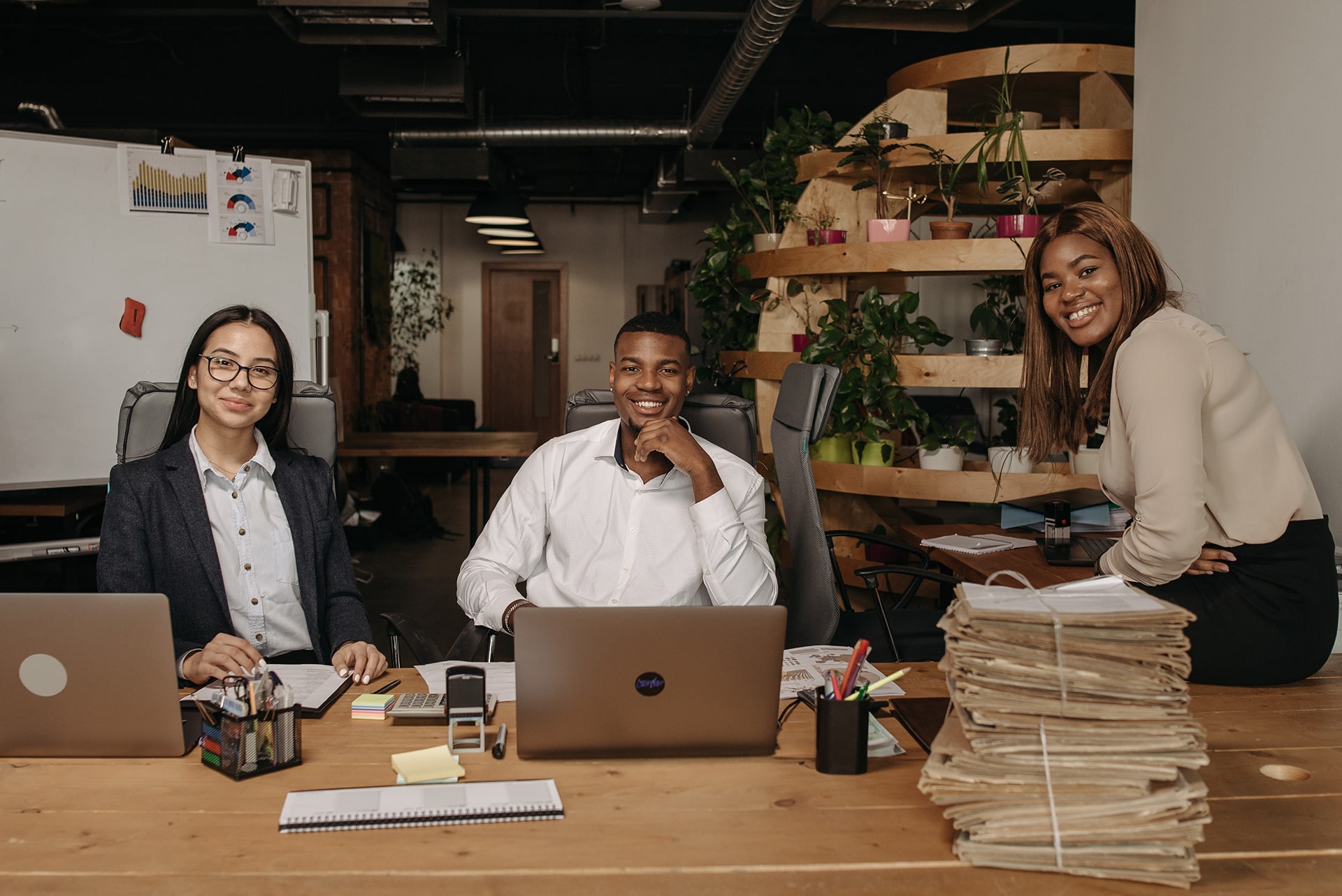 Design for extremes, and everyone else gets a better product